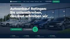 Details : Autoankauf Ratingen