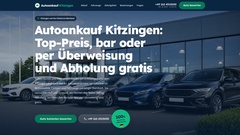 Details : Autoankauf Kitzingen
