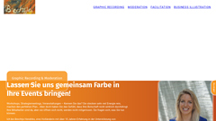 Details : Brechtje Hendriks Coaching