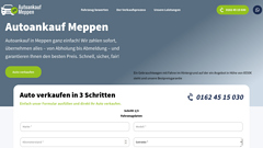 Autoankauf Meppen