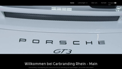 Details : CBRM - Carbranding Rhein-Main GmbH