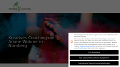 Details : Kreatives Coaching Nürnberg