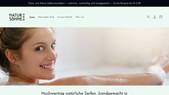 Natur und Söhne GmbH