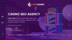 Details : seo.casino