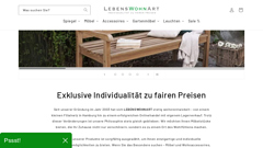 Details : LebensWohnArt