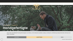 Details : Die Stupsnase