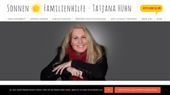 Sonnen-Familienhilfe Tatjana Hühn