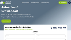 Autoankauf Schwandorf