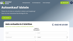 Autoankauf Idstein