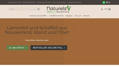 Details : Naturels GmbH