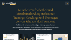 von Schultzendorff Academy GmbH