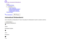 Details : Autoankauf Delmenhorst