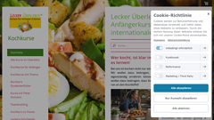 Details : Lecker Überleben