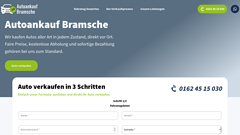 Details : Autoankauf Bramsche
