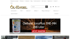 Oel-Engel