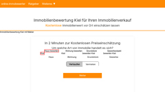 Details : Immobilienbewertung Kiel