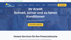Details : Kreditvergleich-Check24.de GmbH