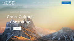 Details : Sebastian Damaschke - Coaching