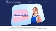 Details : Nathalie Nagel Change Coaching