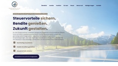 Details : Photovoltaik Investment