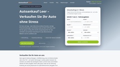 Details : Autoankauf Leer