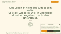 Details : Elisabeth Berlin