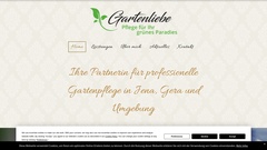 Details : Gartenliebe Bornschein