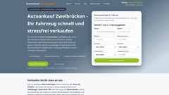 Details : Autoankauf Zweibrücken