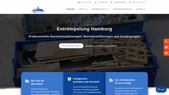 Details : Elbrümpler - Entrümpelung Hamburg