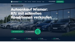 Details : Autoankauf Wismar