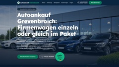 Details : Autoankauf Grevenbroich