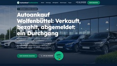 Details : Autoankauf Wolfenbüttel