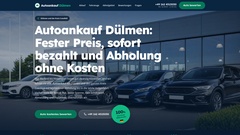 Details : Autoankauf Dülmen