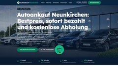 Details : Autoankauf Neunkirchen