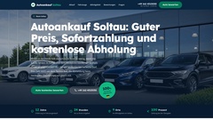Autoankauf Sotlau