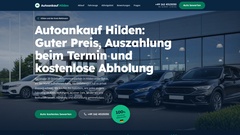 Details : Autoankauf Hilden