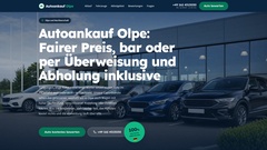 Details : Autoankauf Olpe