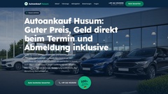 Details : Autoankauf Husum