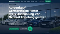 Details : Autoankauf Germersheim