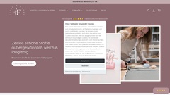 Details : www.finieundfasel.de