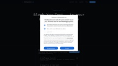 Details : BlockYouTest