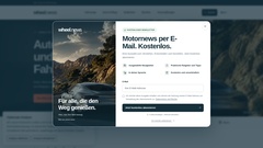 Details : wheel.news - Autos, Motorräder und Fahrzeugratgeber