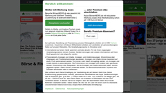 Details : BörsenNEWS