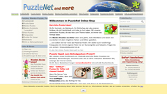 Details : Puzzle-Net - Puzzle und Fotopuzzle Spaß